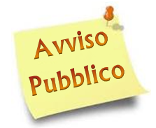 AVVISO PUBBLICO: COMPARTECIPAZIONE PROGRAMMA MANIFESTAZIONI ESTIVE - SAN LUSSORIO 2022